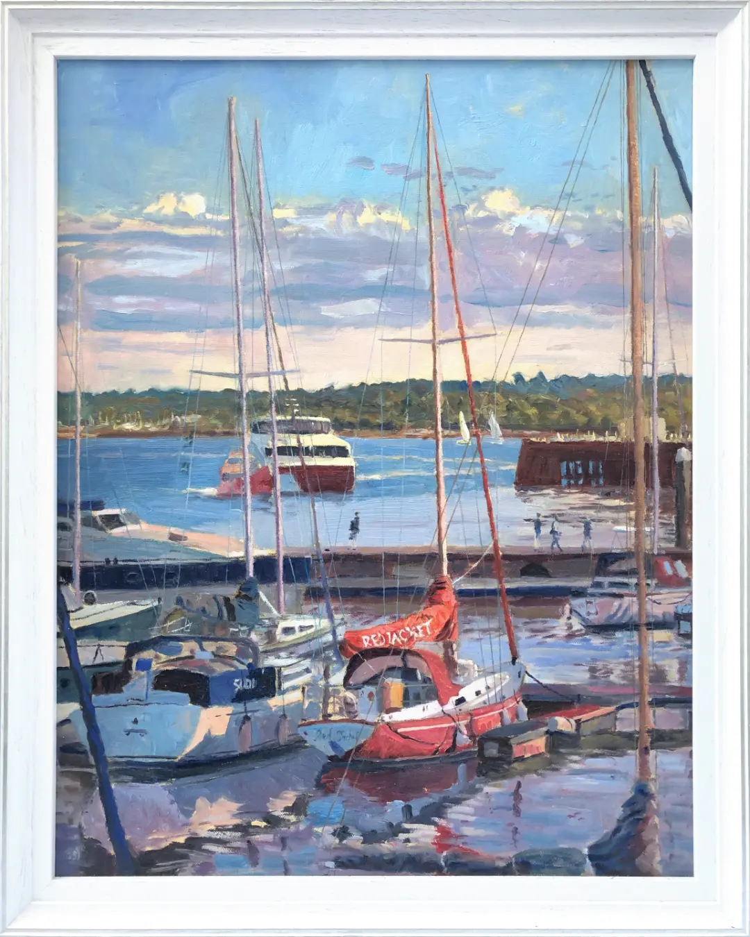 Town Quay, Southampton