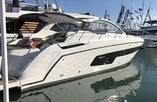 Southampton International Boat Show 2026